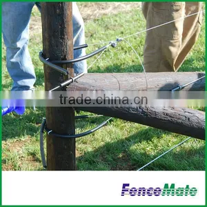 Electric Fence Tube Insulator thumbnail-4