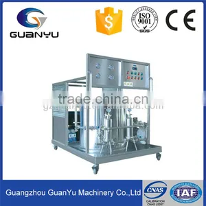 300L Stainless Steel High Quality Perfume Making Machine thumbnail-1