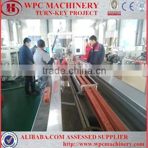 Fence,handrail Profile Making Machine thumbnail-1