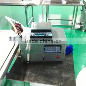 Automatic E-liquid Bottle Filling Machine thumbnail-4