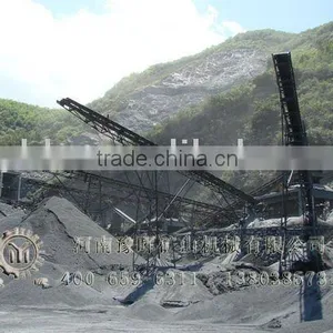 Conveyor for Transporting Mine Machinery thumbnail-1