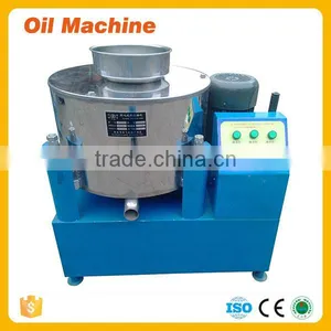 150kg/h Oil Filter Machine and Price Oil Purifier Small Coconut Oil Filter Making Machinery thumbnail-2
