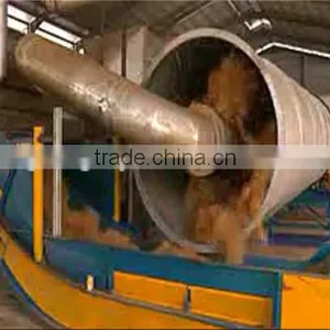 Energy-saving Palm Fibre Dryer/coir Fibre Drying Machine With CE Approved thumbnail-4