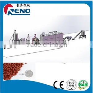 Nigeria Catfish Meal Making Machine thumbnail-1