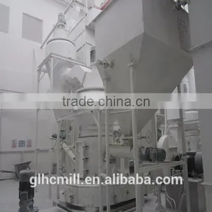 2017 Grinding Mill Machine Supplier of Powder Making Equipment Plant thumbnail-2