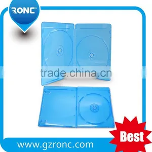 Best Quality PP cd Dvd Case Manufacturer, Jewel cd Cases Wholesale thumbnail-2