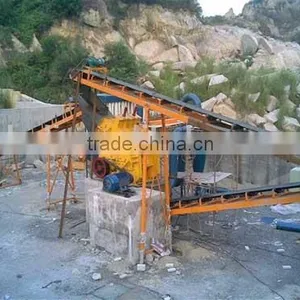 Granite Crushing Plant /stone Productin Line thumbnail-3