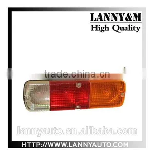 Corner Light for D-MAX TFR thumbnail-2