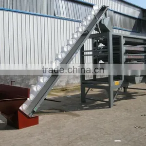 High Capacity Peanut Kernel Grading Machine thumbnail-1
