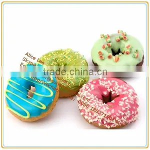 2015 New Design New Model Donut Making Machine With Fryer thumbnail-3