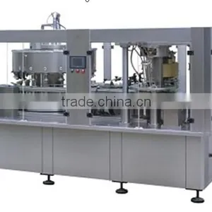 PET Can Filling Machine thumbnail-1