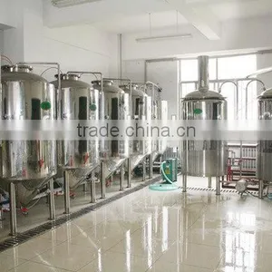 Micro Brewing Equipment thumbnail-6