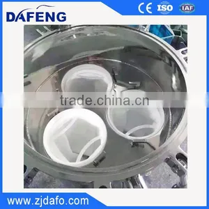 Stainless Steel Air Filter Housing/steam Filter thumbnail-3