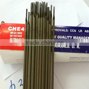 China Price,Atlantic E6013/E7018/E4043/E310/J422 Welding Electrodes thumbnail-3