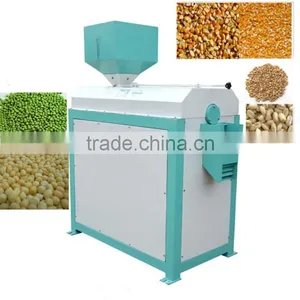 China 1st Suppller New Technology Maize Meal Making Machine thumbnail-1