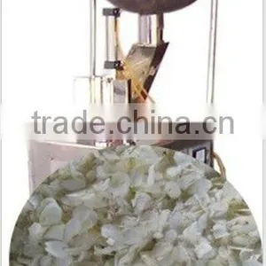Nuts Slicing Machine thumbnail-1