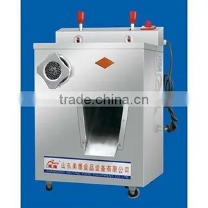 Double Function JQ Meat Mincing & Slicing Machine thumbnail-1