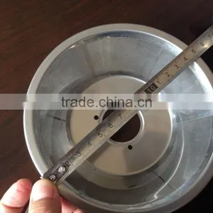 Mesh Filter-Stainless Steel thumbnail-5