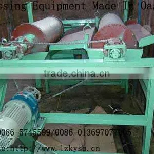 Lab Intensity Magnetic Separator/ Small Magnetic Ore Separator / Small Size Magnetic Ore Separator / Laboratory Magnetic Tube/ L thumbnail-1