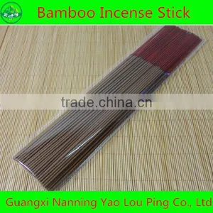 Exported Round Stick Type Stiick For Making Agarbatti Incense thumbnail-1