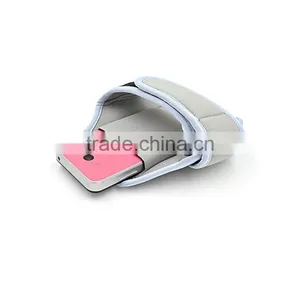Arm Sleeves Armband With Key and Accessories Insert Slot thumbnail-3