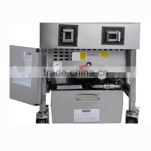 Urope Hot Sales Kfc Broaster Gas Pressure Fryer thumbnail-2