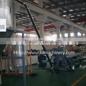 PET Pelletizing Machine thumbnail-1
