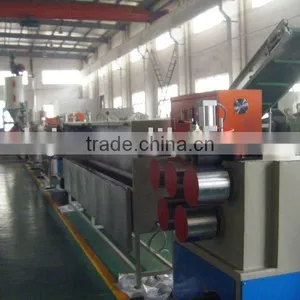 PET Packing Strap Production Line thumbnail-1