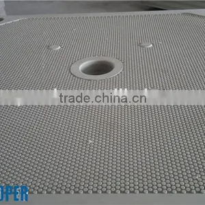 2017 China Supplier Newly Made Membrane Filter Plate thumbnail-2