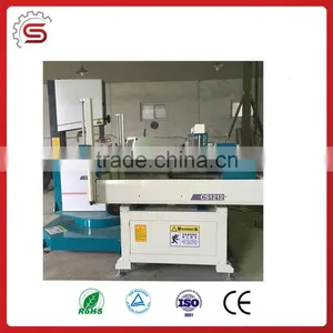 Horizontal Wood Band Saw CS1225 CNC Curve Band Saw for Chair Backs thumbnail-2