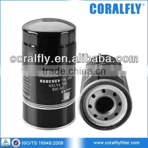 Экскаваторы EX400-5 EX200-5 EX300-5 масляный фильтр 4429727 thumbnail-6