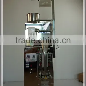 2-99g Automatic Bag Filling and Packing Machine for Herb thumbnail-3