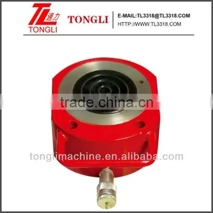 75ton TL1408-1 Hydraulic Flat Oil Cylinder thumbnail-1