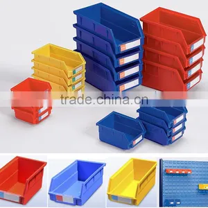 High Quality Plastic Storage Box in Factory thumbnail-3