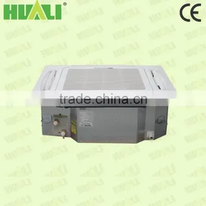 Huali Cassette Ceiling Type Water Chiller Fan Coil Unit thumbnail-4