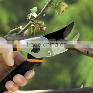 Traditional Bypass Pruning Shears thumbnail-1