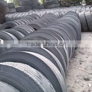 Used Chinese Truck Tyre thumbnail-1