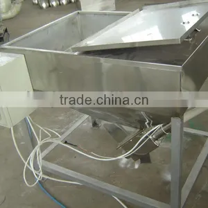 PE, PVC Single Wall Corrugated Pipe Extrusion Line thumbnail-4