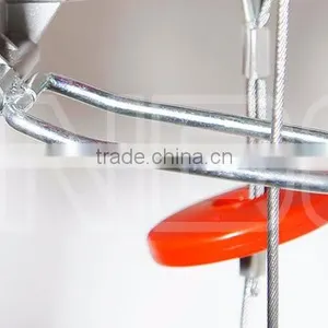 Micro 250kg Pa500 Electric Hoist Winch thumbnail-4