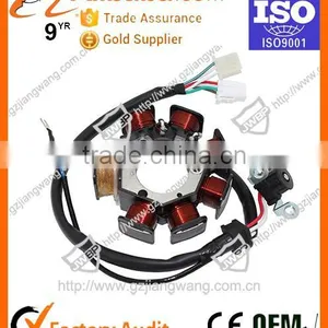 Calidad Japon Magnetico de Motocicletas YBR125 thumbnail-2