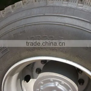 New Chinese HOWO 6*4 Roller Mixer Sinotruk thumbnail-2
