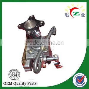 Hot Sale Tricycle 200cc Gear Box With Reverse thumbnail-3