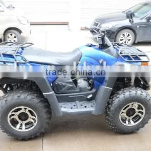 EEC ATV 300cc Water Cooled Shaft Transmission,4X4 thumbnail-2