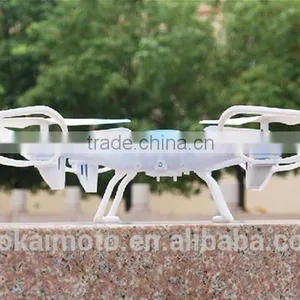 Large Four-axis Aerial Aircraft Toys 6-Axis Gyro RC Quadcopter thumbnail-3