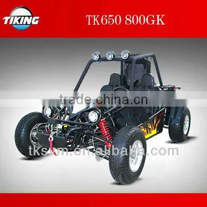 650cc EEC Buggy Go Kart thumbnail-1