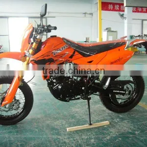 125cc Pocket Bike Eec thumbnail-1