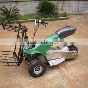 CE Electric Golf Cart(SX-E0906-Q4) thumbnail-1