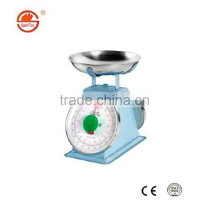 Dual Face Spring Dial Scale thumbnail-1