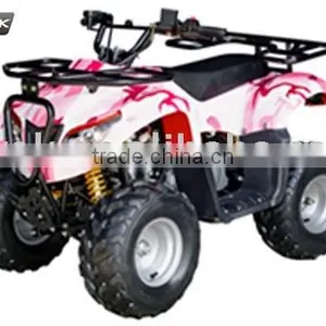 Mini ATV, Four Wheels ATV, Quad ATV, KM110ST-3C thumbnail-1