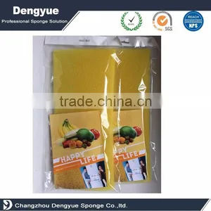 High Density Generic Coarse Prevent Leaking Refrigerator PU Filter Foam thumbnail-2